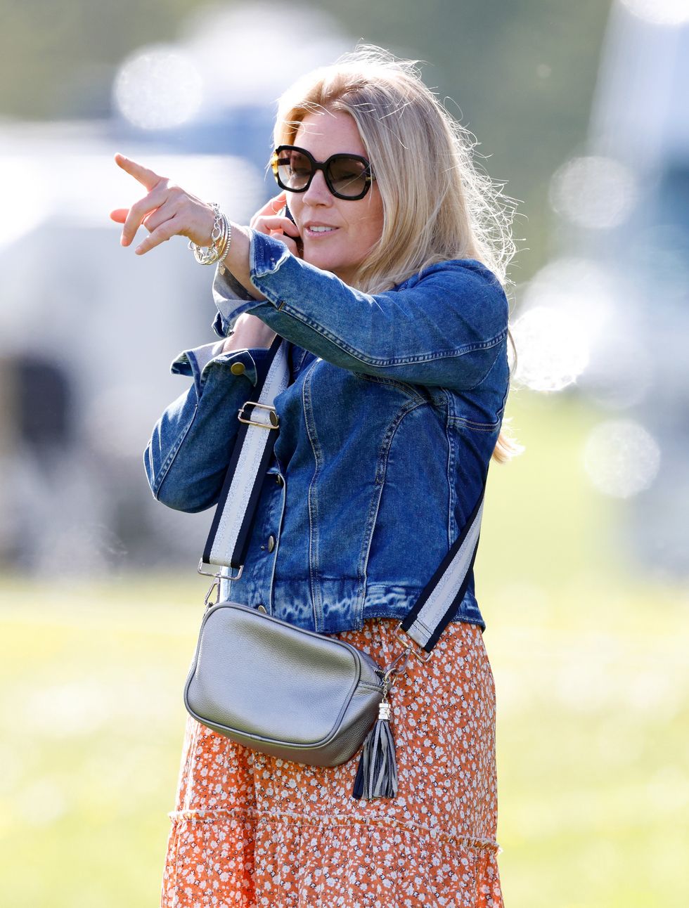 Autumn Phillips