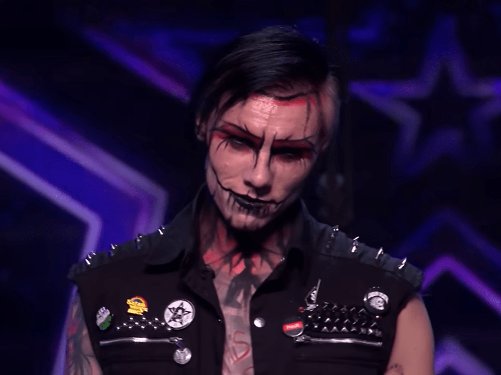 ITV BGT faces avalanche of Ofcom complaints following ‘disgusting’ acts ...