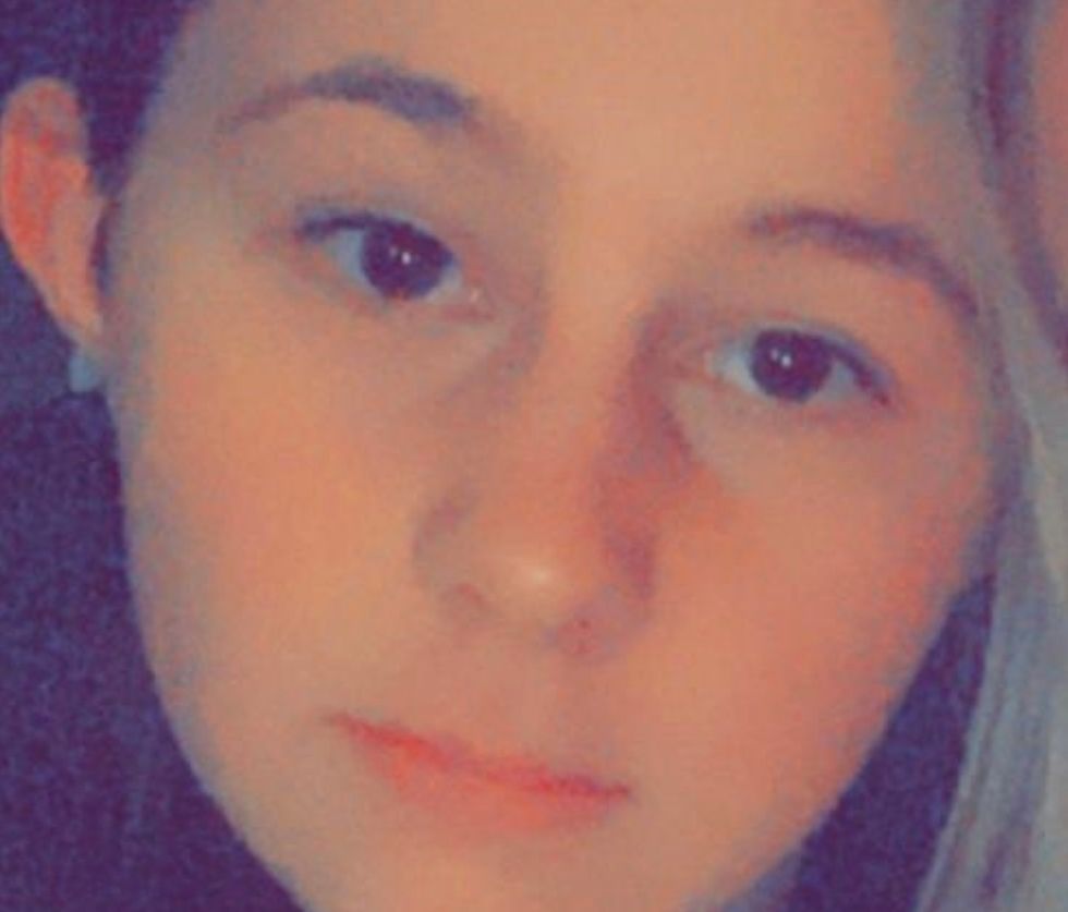 Ava White died during switch-on of Liverpool Christmas lights