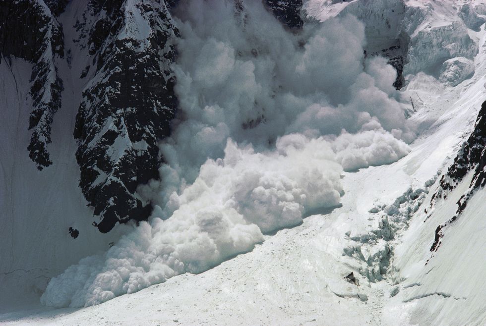 Avalanche