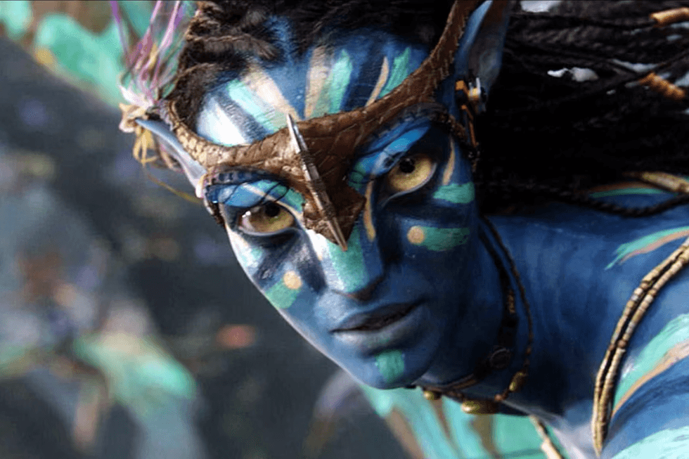Avatar