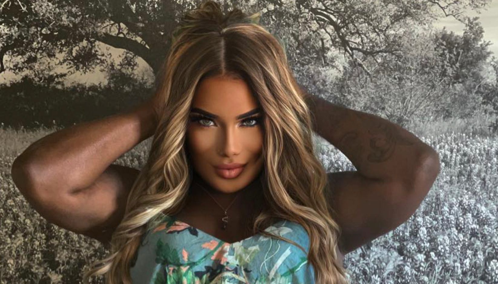 Averie Chancel Medlock