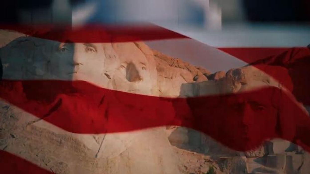 Avi Loeb: 'US government need to disclose what it knows' on UFOs