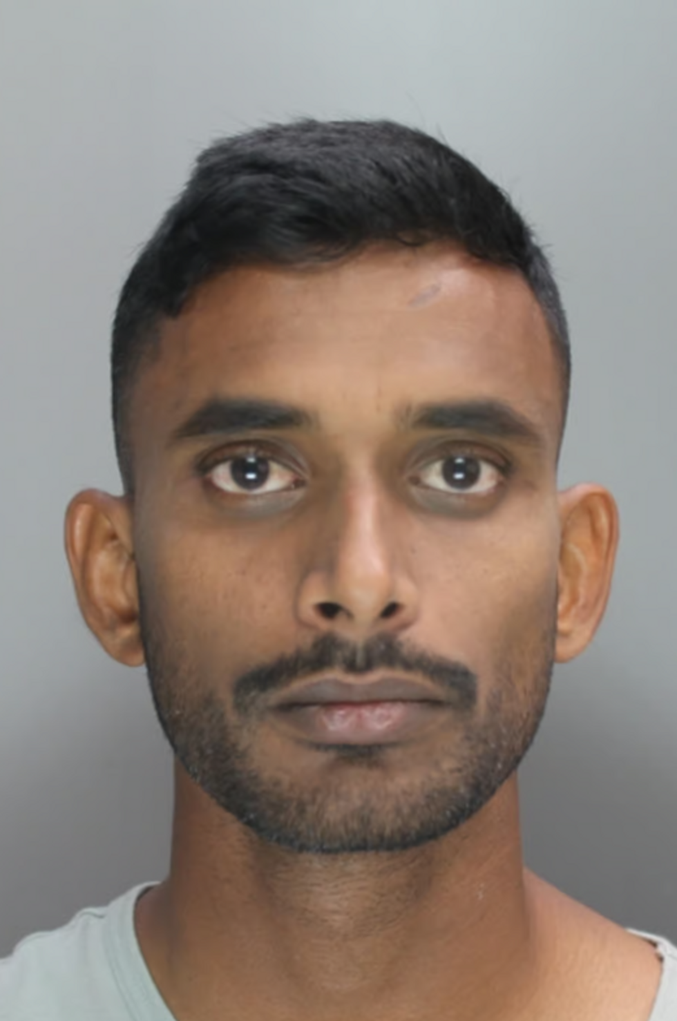 Avinash Kakumanu