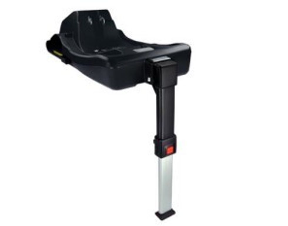 Avionaut Dock 2 Isofix Children\u2019s Car Seat Base