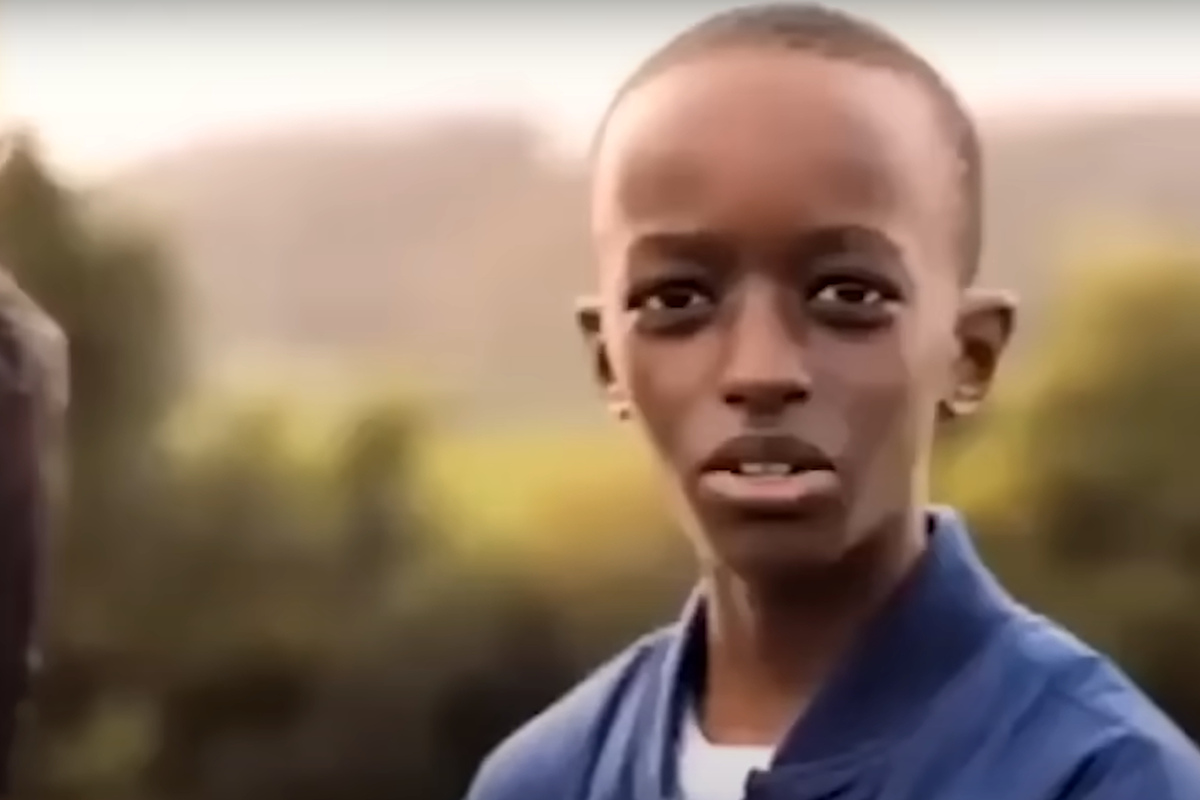 Axel Muganwa Rudakubana