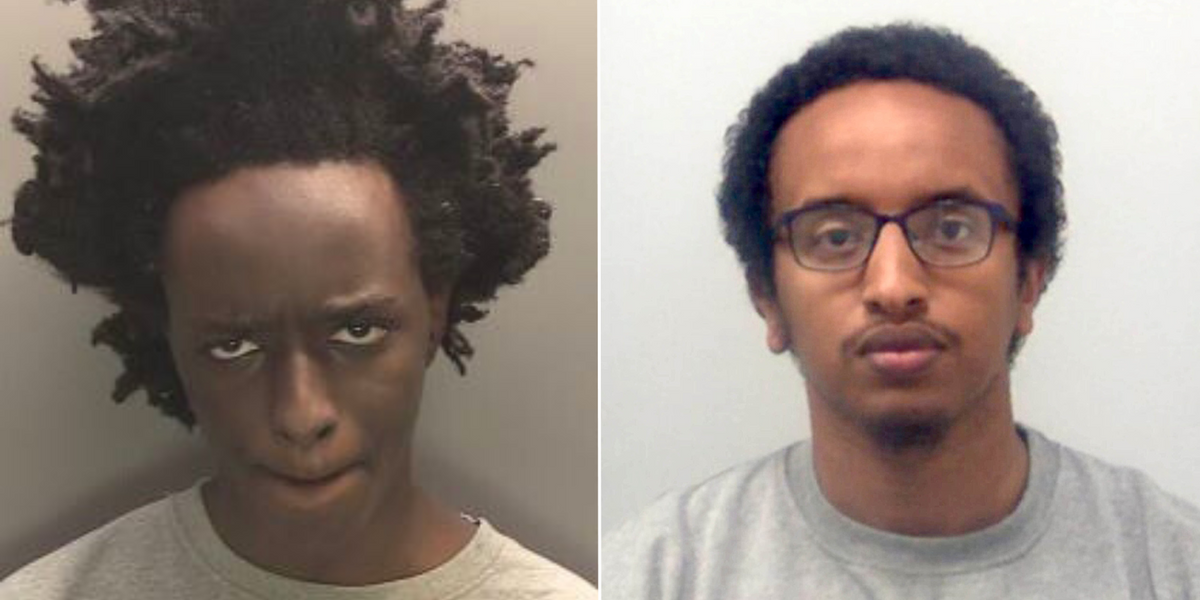 NextImg:Prevent counter-terror scheme 'FAILED' in Southport murders and Sir David Amess killing - damning report