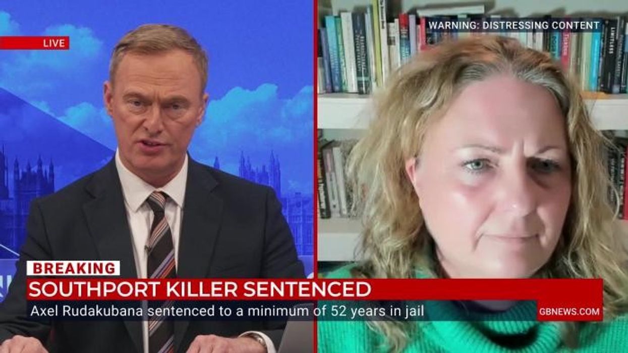 Axel Rudakubana ‘disturbed for quite a while’: Top psychologist gives insight into Southport killer’s twisted mind