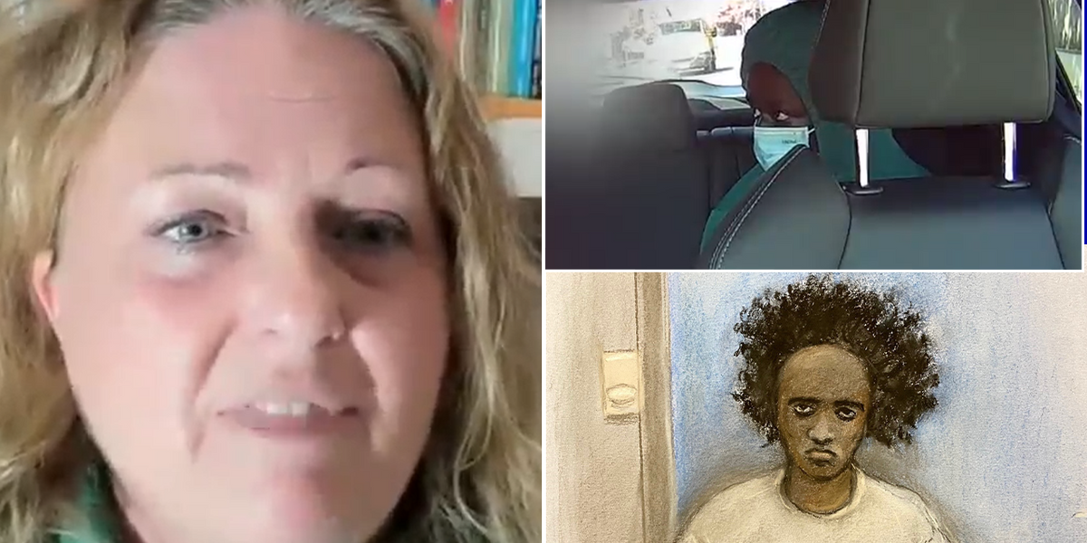 NextImg:Rudakubana ‘disturbed for a while’: Psychologist gives insight into Southport killer’s twisted mind