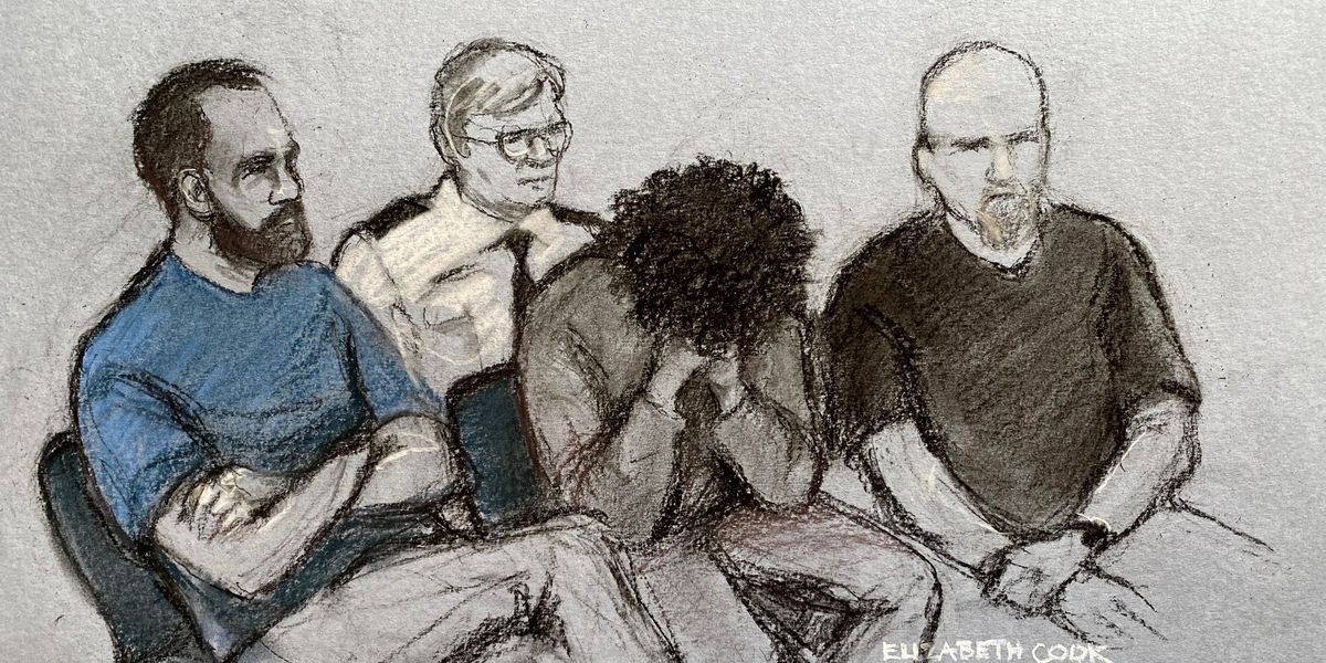 NextImg:Southport attack suspect appears in court, charged with terror and biological weapons offences