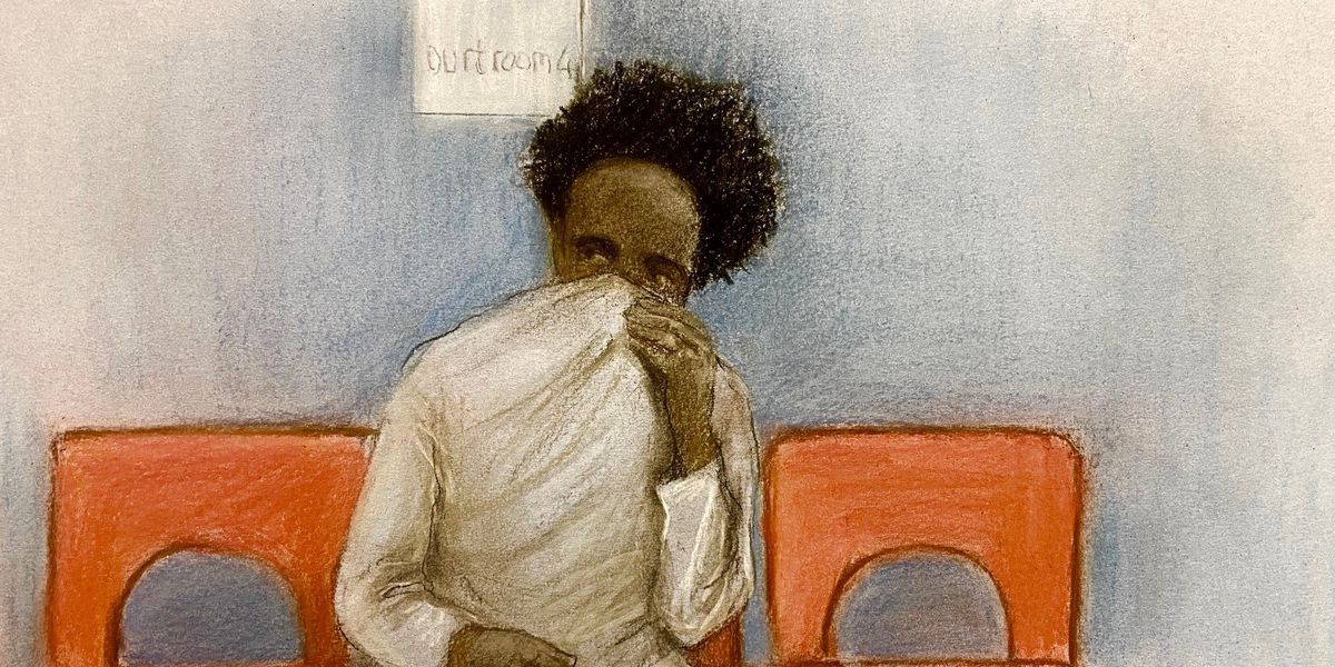 NextImg:Axel Rudakubana was referred to anti-extremism scheme THREE times before triple stabbing in Southport