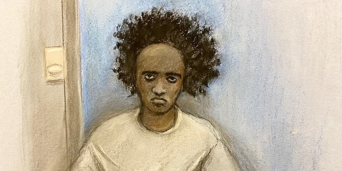 NextImg:Southport knife attack: Axel Rudakubana pleads guilty to murdering three young girls