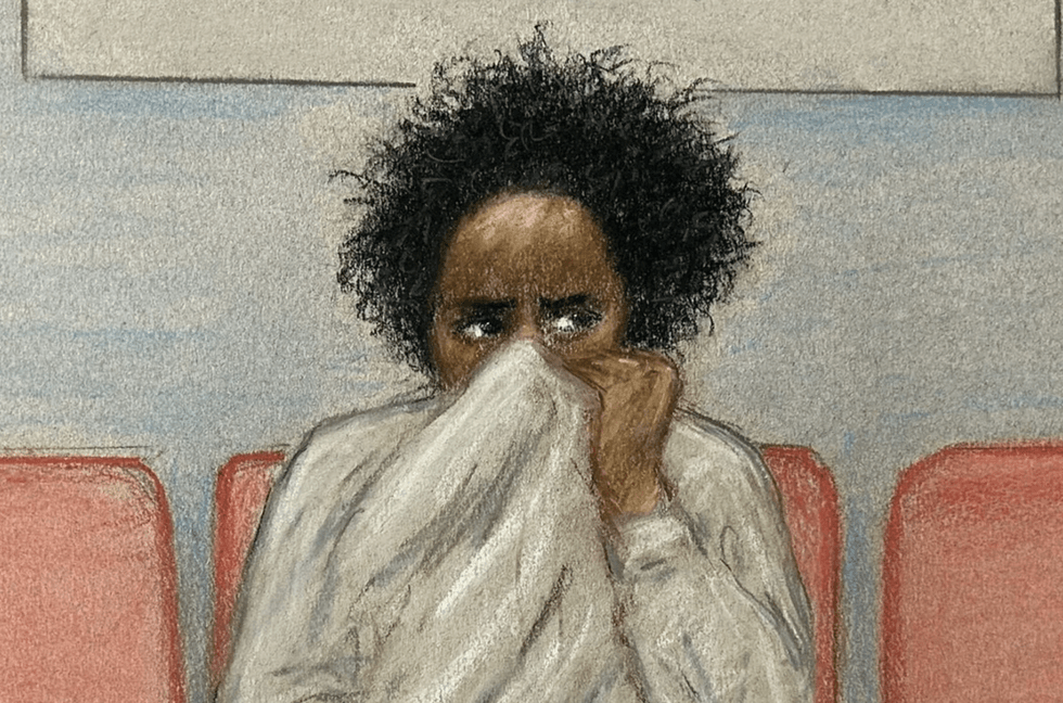 Axel Rudakubana (sketch)