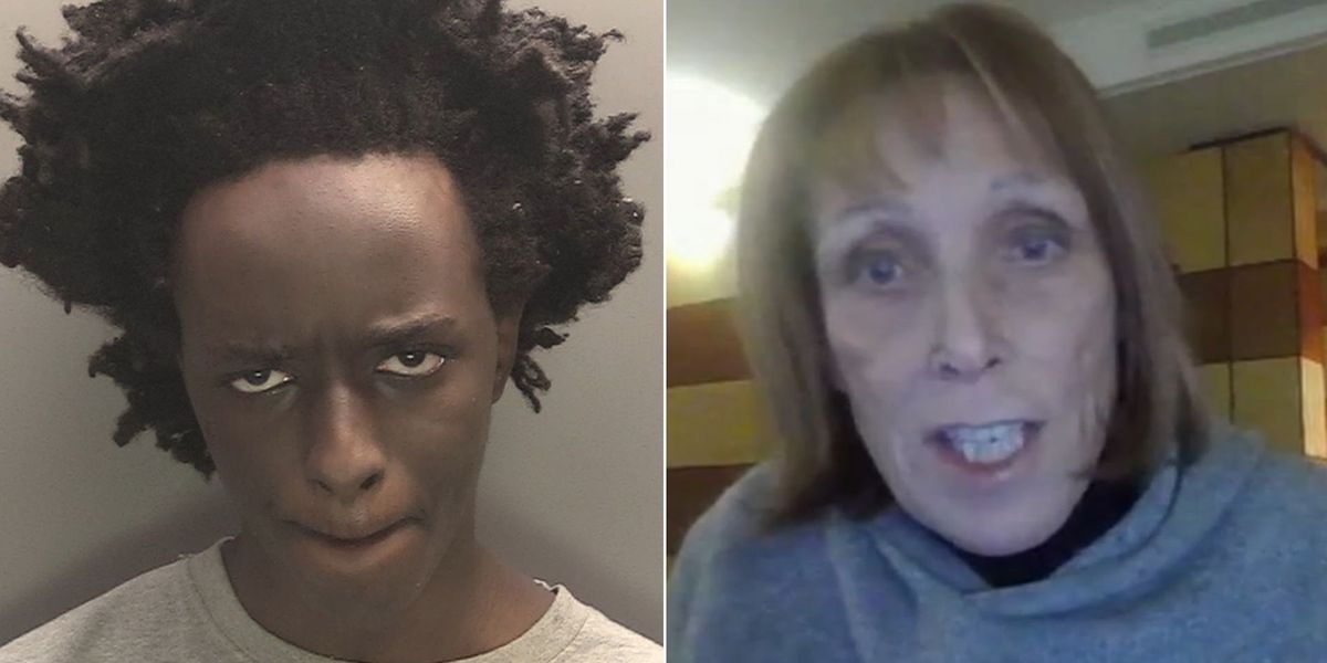 Axel Rudakubana: Expert issue chilling cyber warning to Britain ...