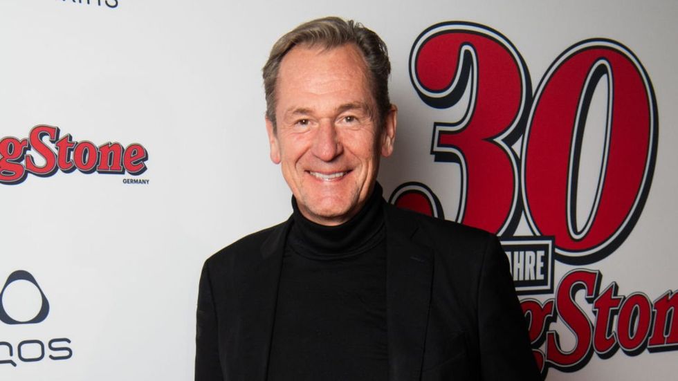 Axel Springer SECEO & Chairman Mathias D\u00f6pfner