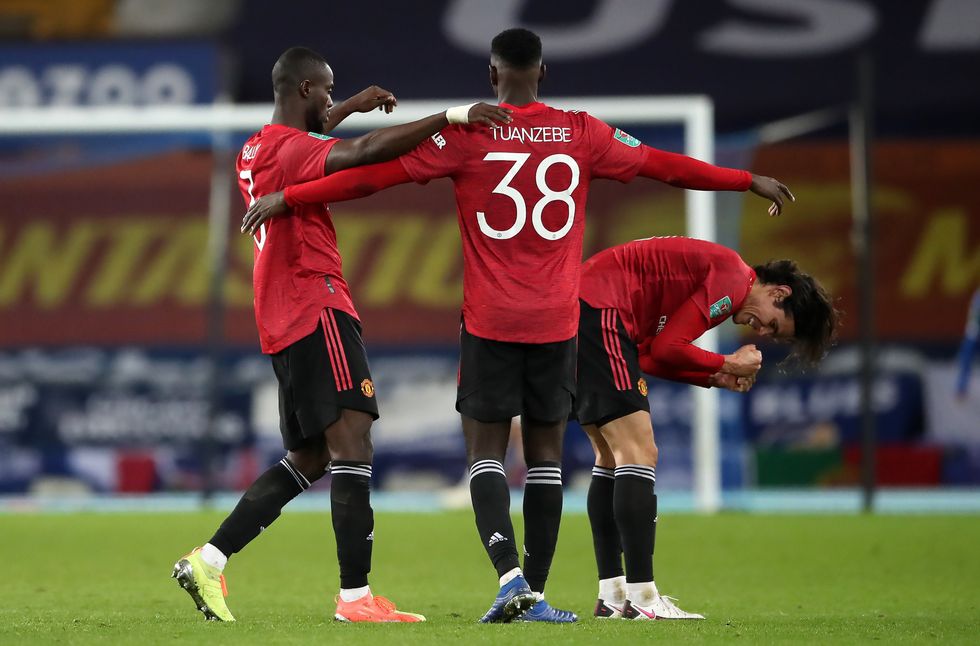 Axel Tuanzebe