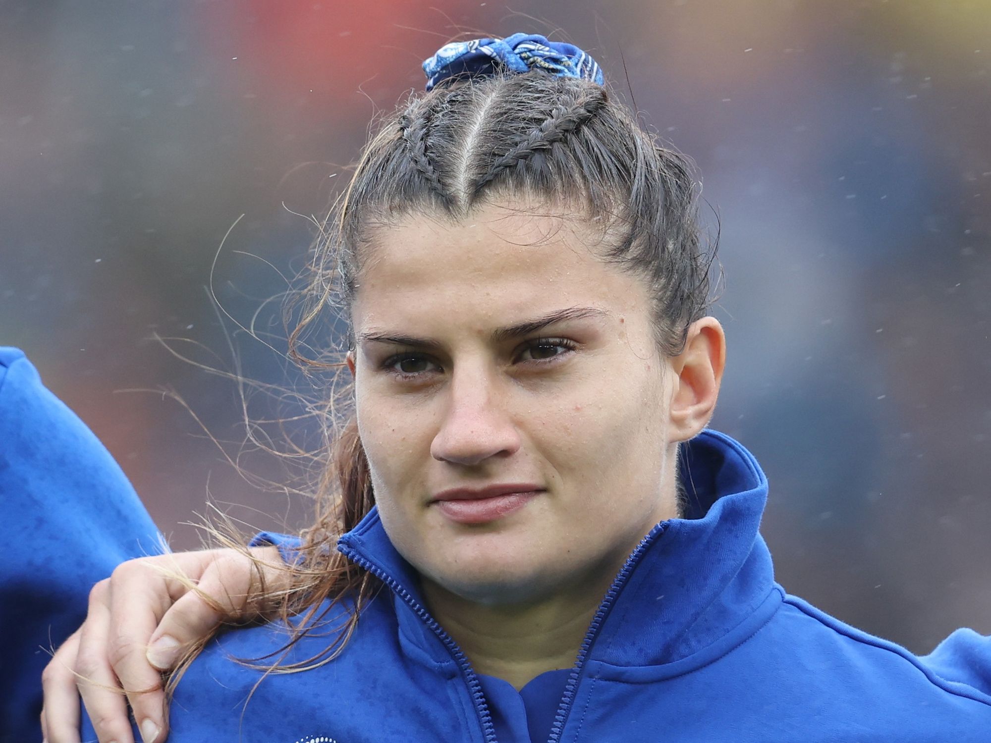 Axelle Berthoumieu