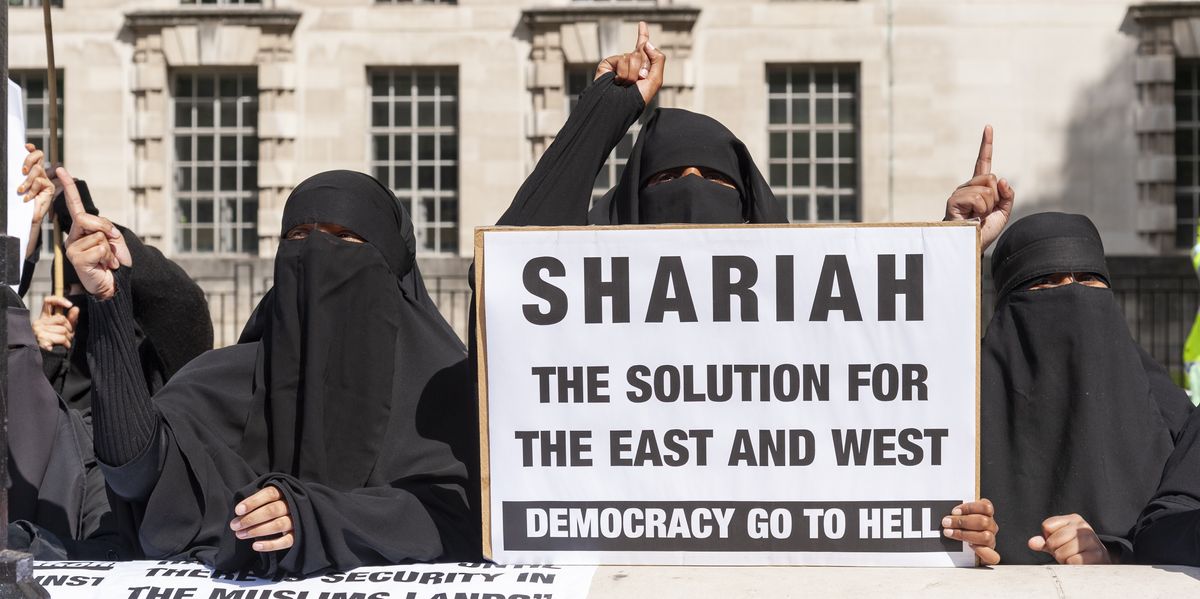 NextImg:Sharia Courts 'exceed proper role' as rights of Muslim women 'failed' on domestic violence