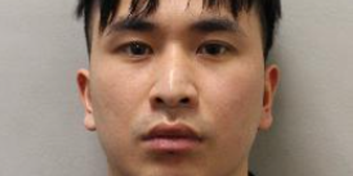 NextImg:Chinese PhD student found guilty of drugging and raping 10 women at London flat