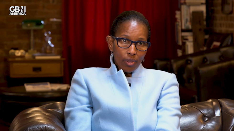Ayaan Hirsi Ali