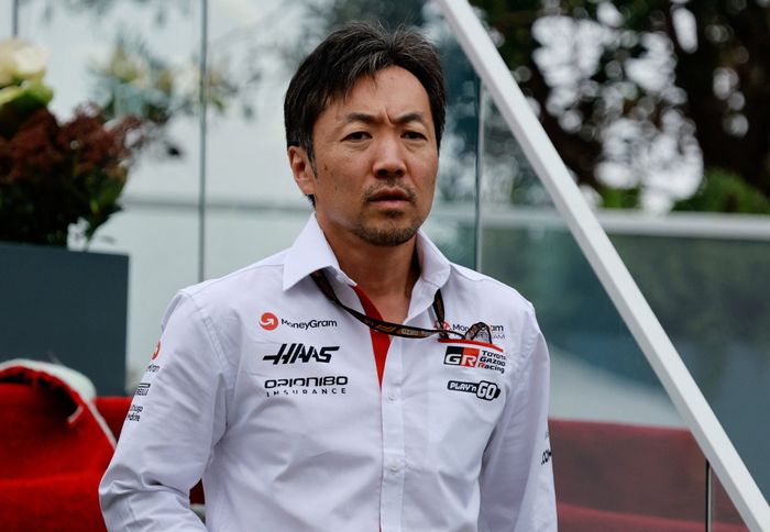 Ayao Komatsu