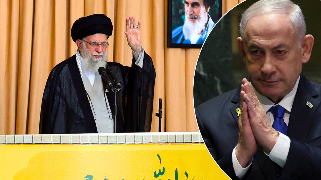 Ayatollah Khamenei