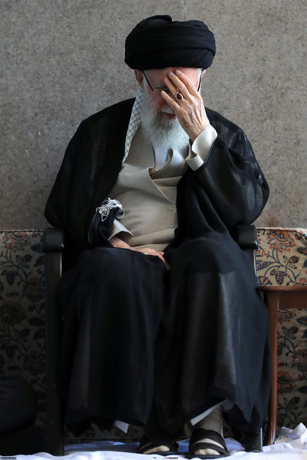 Ayatollah \u200bKhamenei