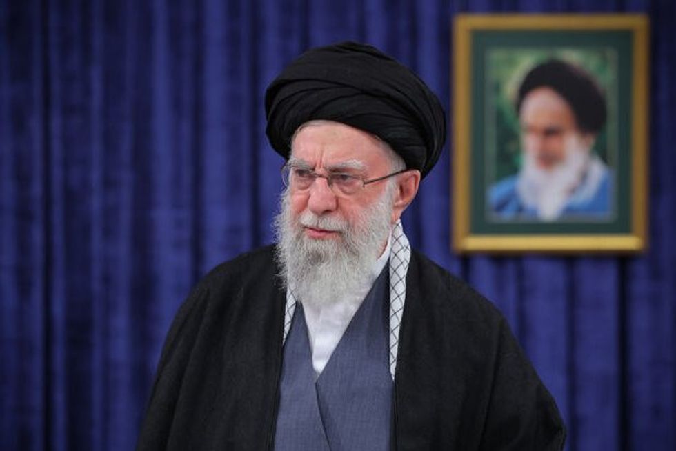Ayatollah