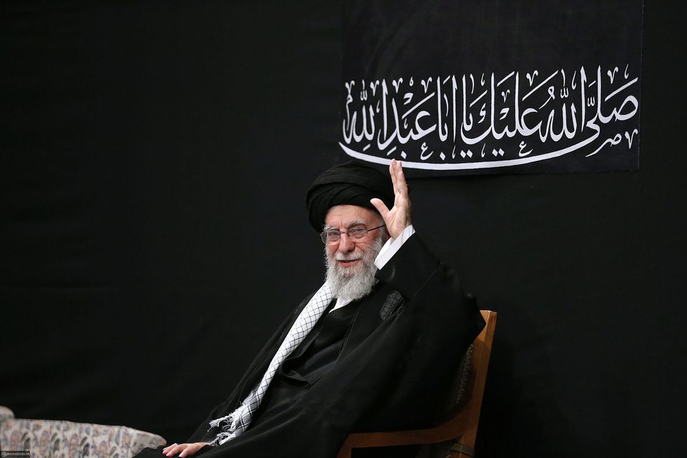 Ayatollah