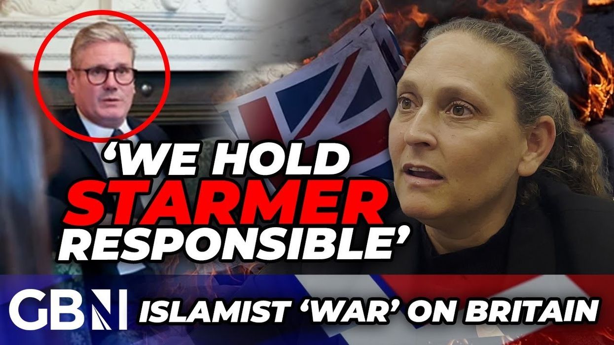 'Hamas murdered my brothers and kidnapped my mother - the West needs to wake up before it's too late'