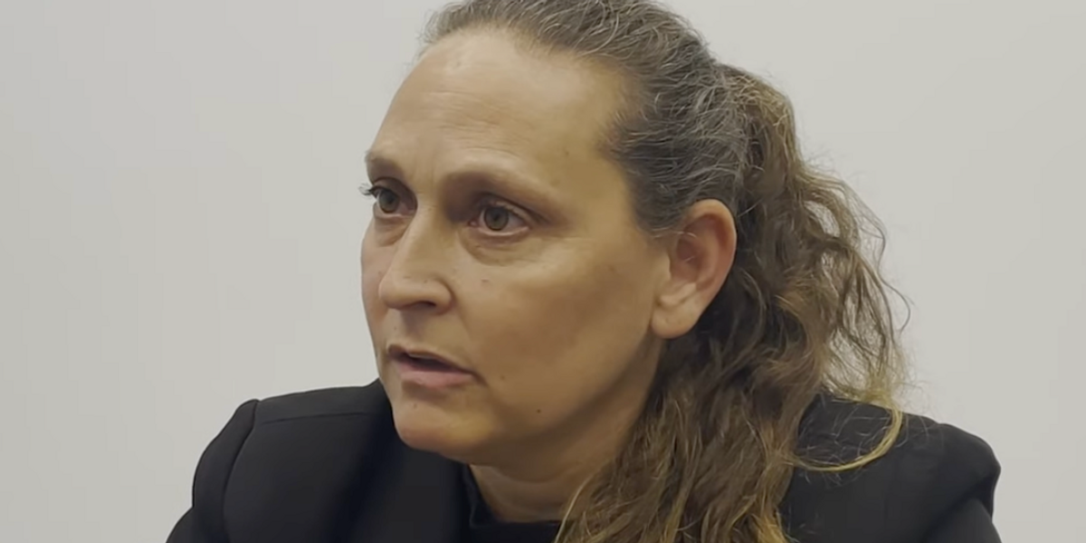 NextImg:'Hamas murdered my brothers and kidnapped my mother - the West needs to wake up before it's too late'