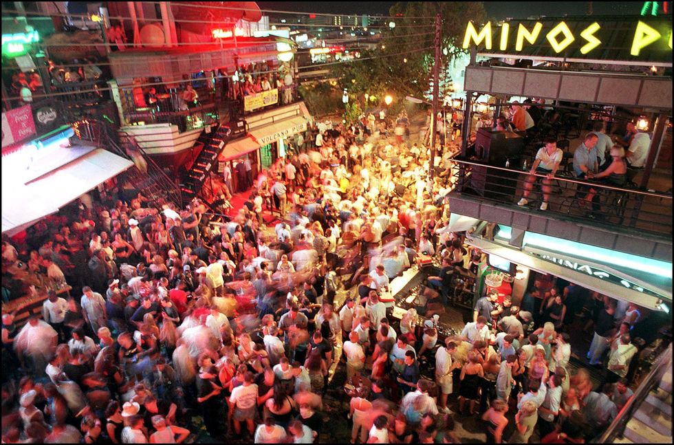 Ayia Napa