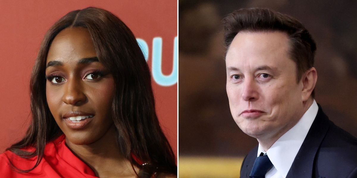 NextImg:Elon Musk sparks fury from US actress after prompting ‘insane death threats’ with fake casting call