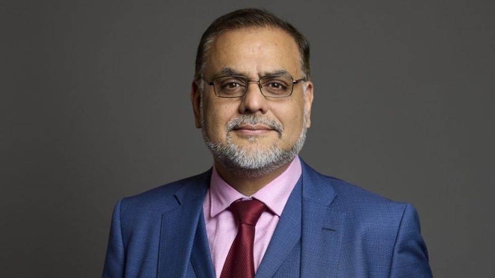 Ayoub Khan