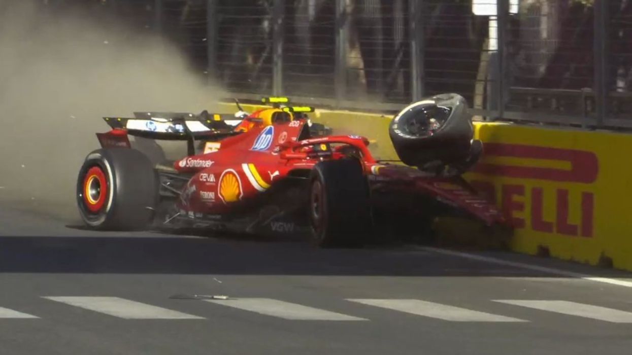 Azerbaijan Grand Prix