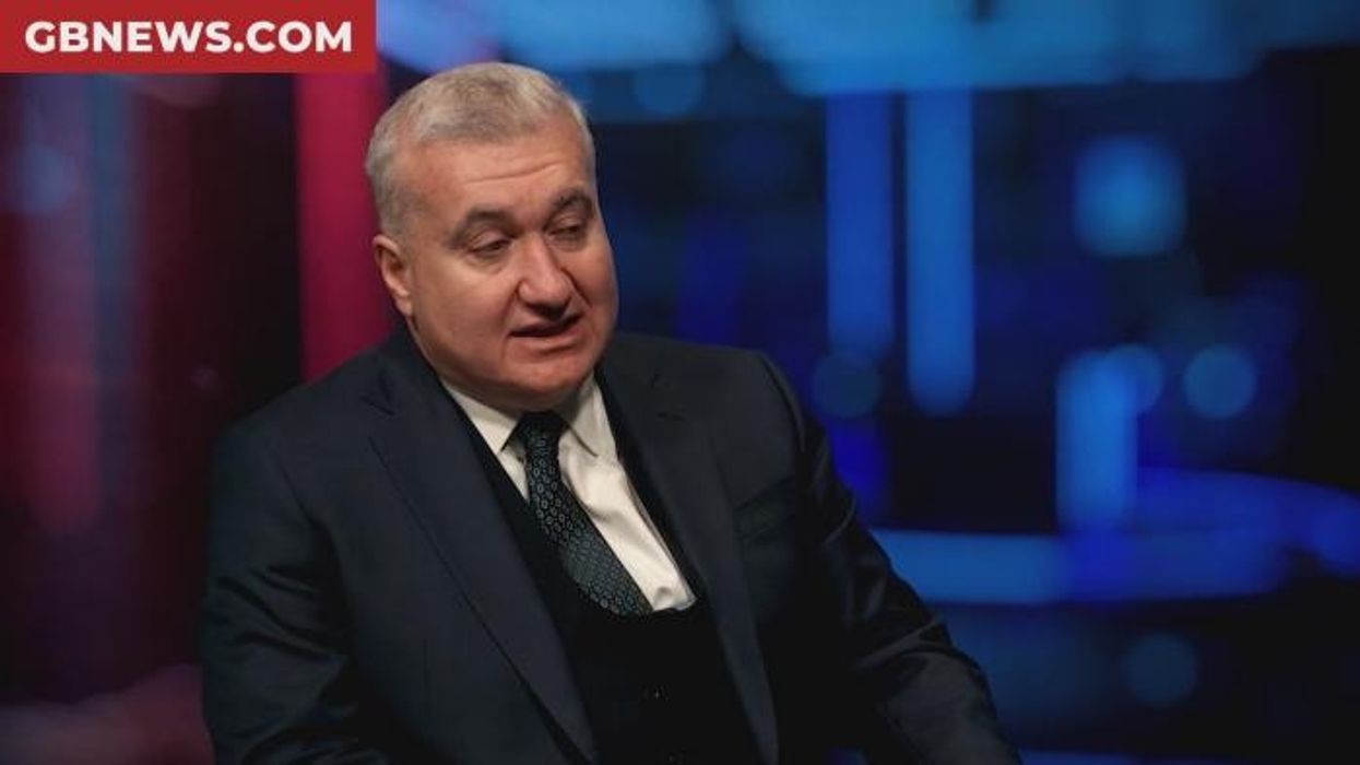 Azerbaijan Ambassador rejects 'kangaroo court' claims after Christian 'illegally' locked up