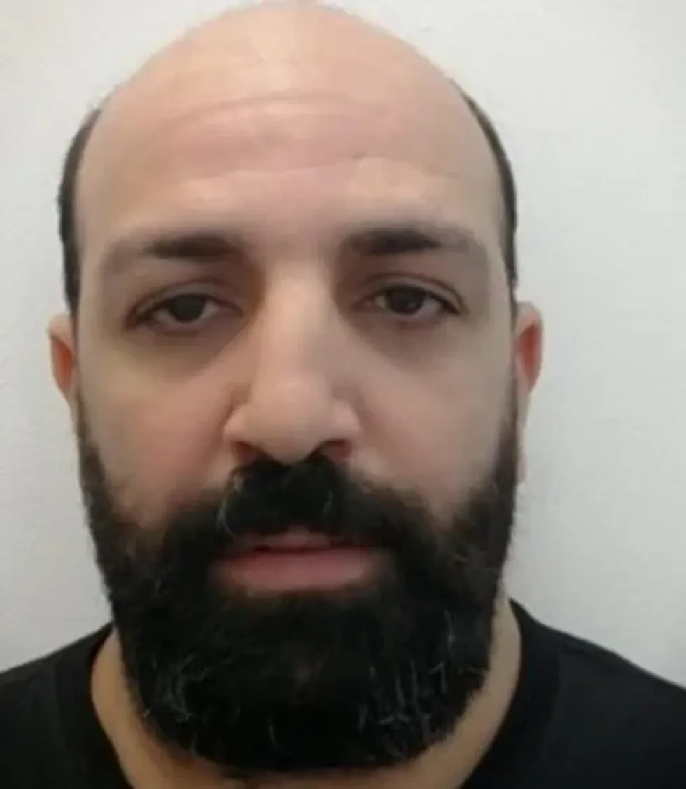 Azize Benaniba