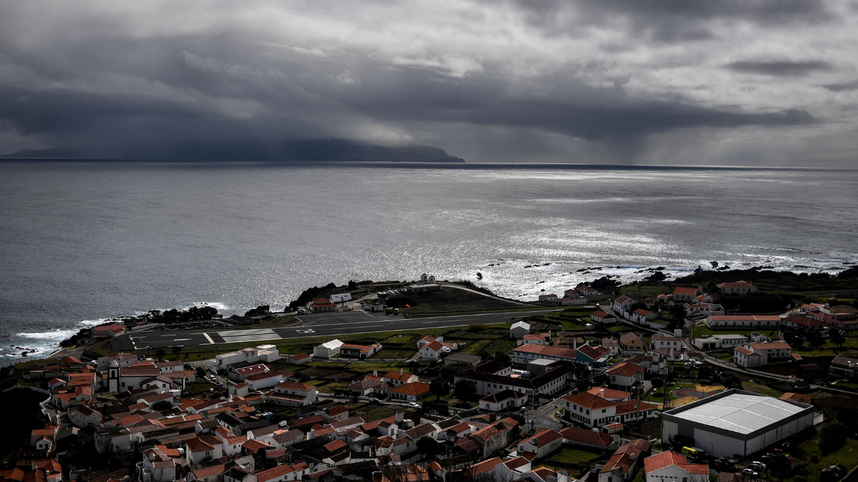 Azores