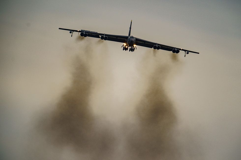 B-52