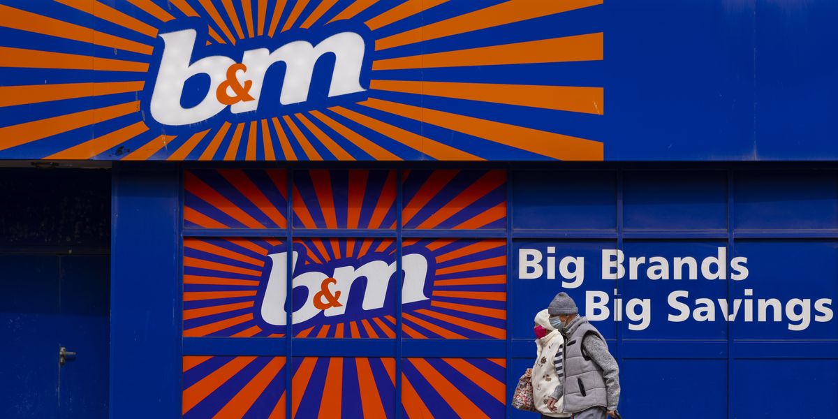 Major retailer B&M sued for £14million in High Court investment row Major retailer B&M sued for £14million in High Court investment row