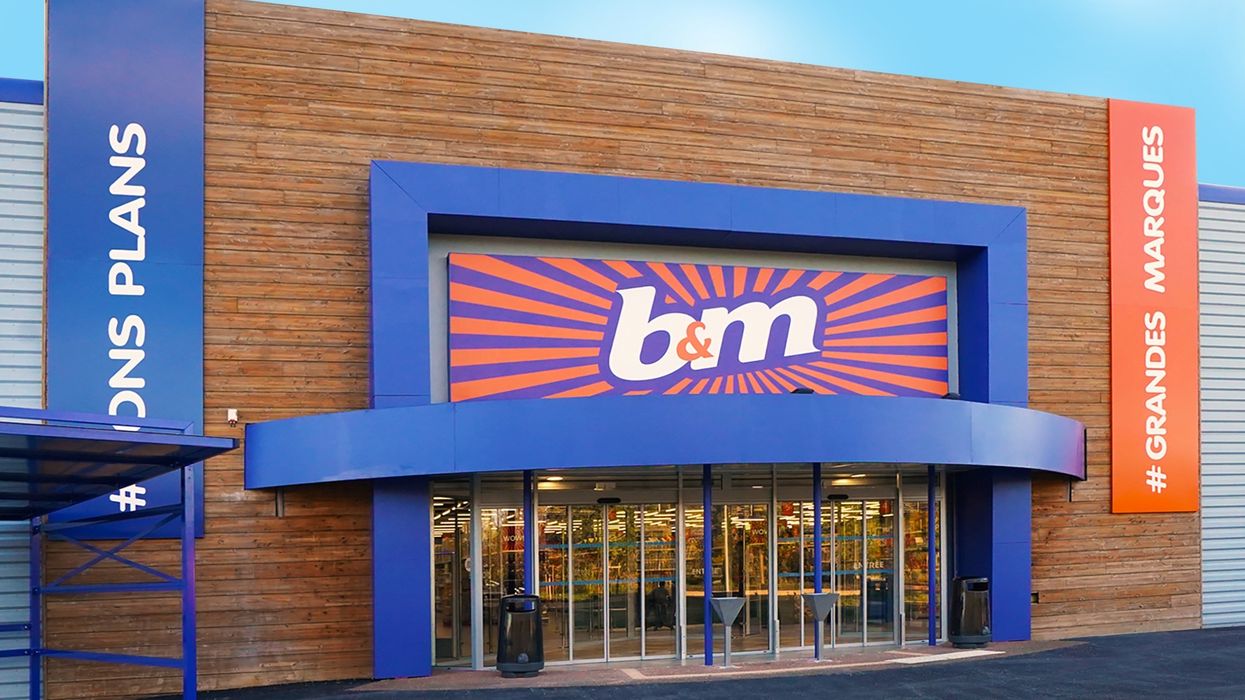 B&M