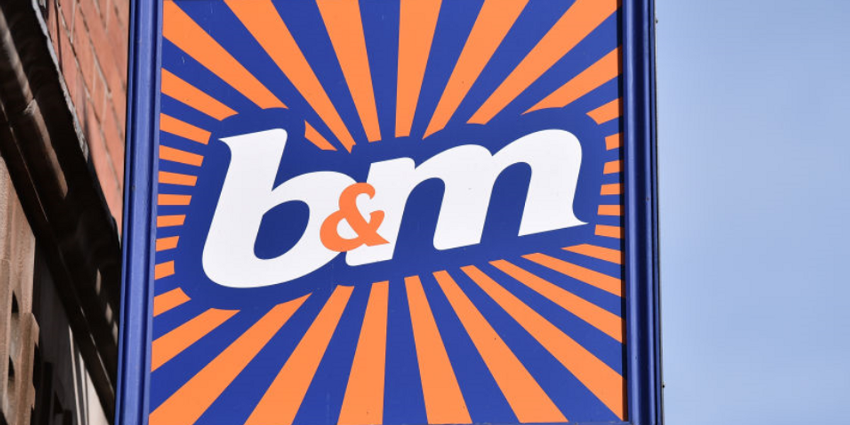 NextImg:'Take my money!' Britons spot new chocolate treat at B&M and can't wait to get their hands on it