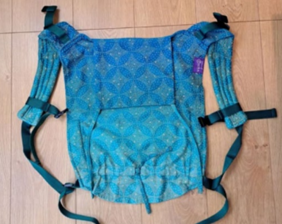 Baby carrier