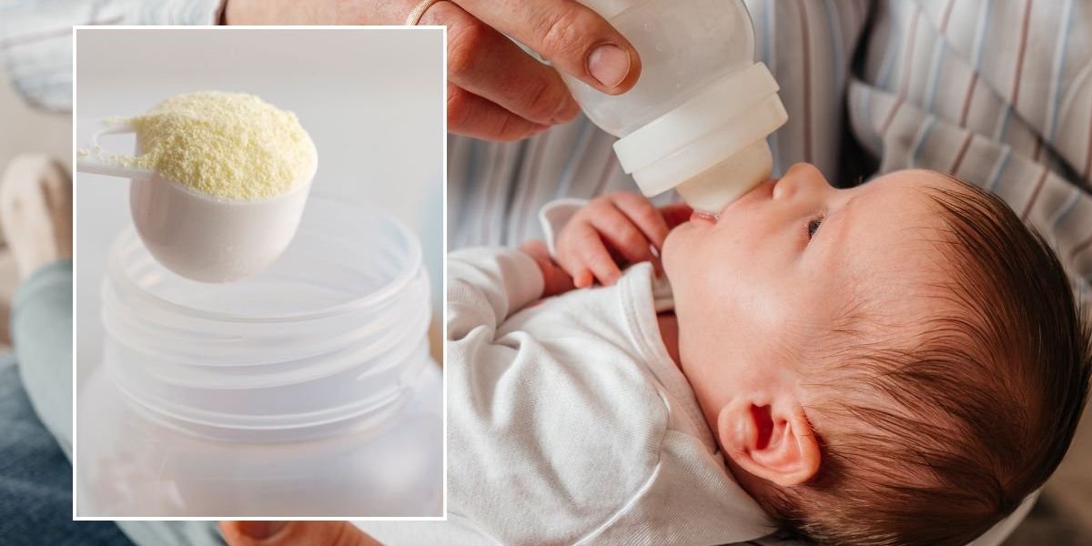 Nestlé issues urgent baby formula recall over contamination fears linked to vomiting toxin Nestlé issues urgent baby formula recall over contamination fears linked to vomiting toxin