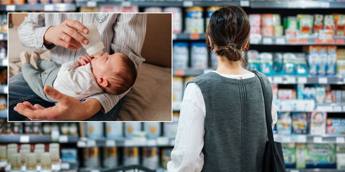 Supermarket loyalty cards to help parents save up to £500 before child’s first birthday Supermarket loyalty cards to help parents save up to £500 before child’s first birthday