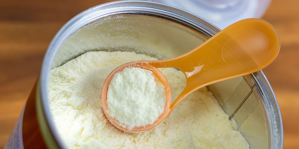 UKHSA confirms investigation after infant formula linked to 36 poisoning cases across UK UKHSA confirms investigation after infant formula linked to 36 poisoning cases across UK