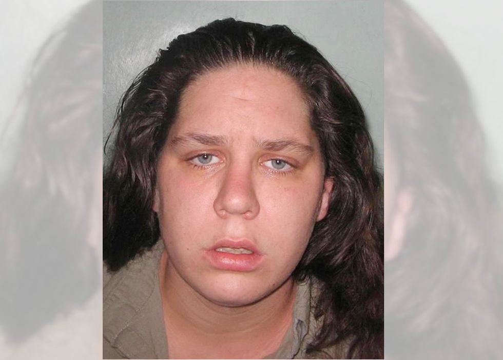 Baby P's mum, Tracey Connelly