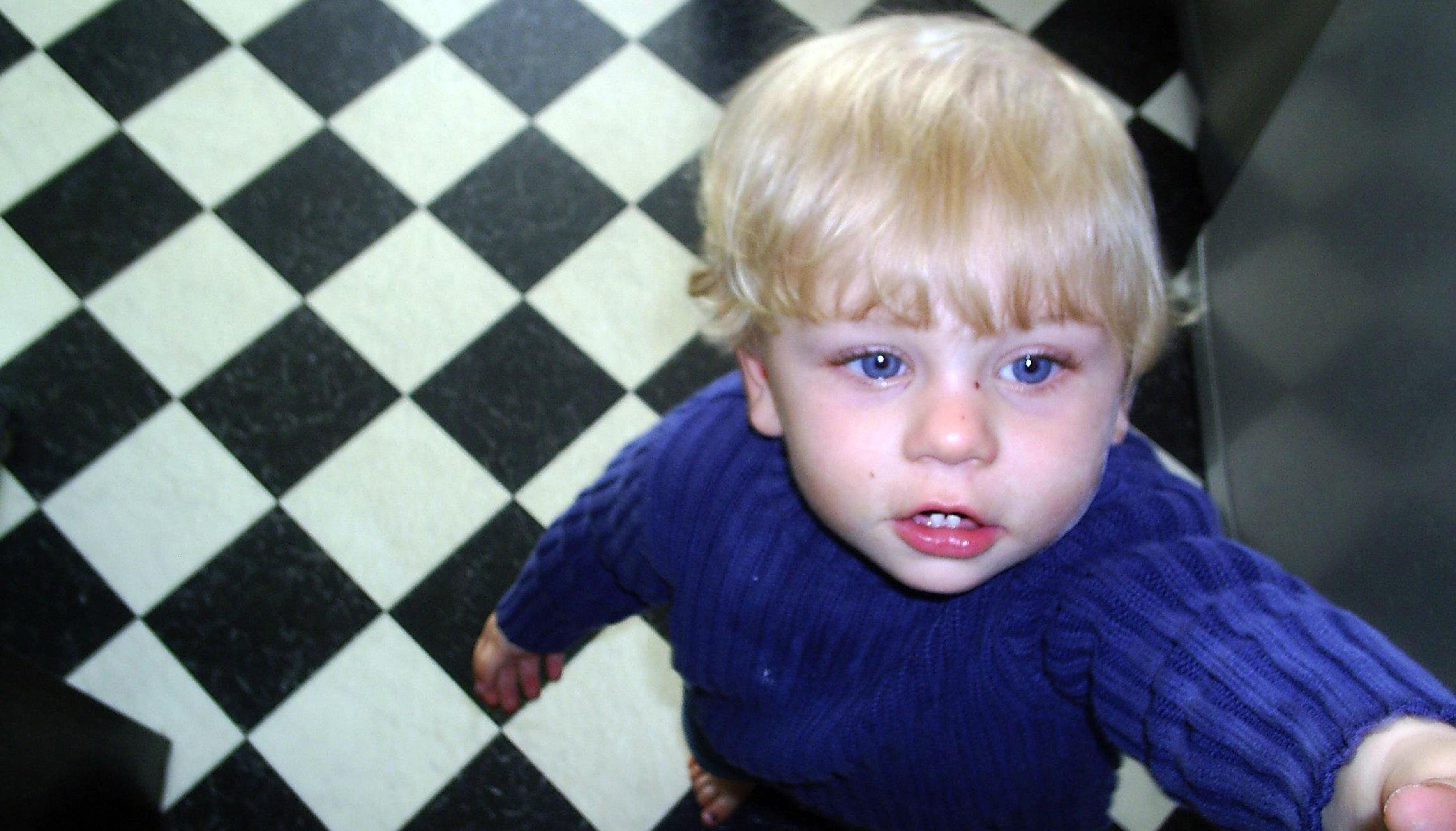 Baby P, who died after months of abuse