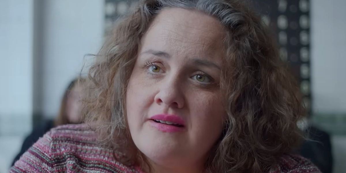 NextImg:Baby Reindeer's 'real Martha' makes feelings clear on Netflix stalker drama: 'I'm the victim'
