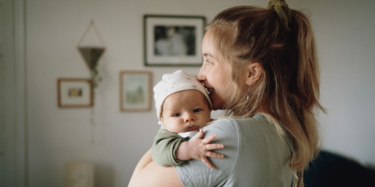 NextImg:Birth rates collapse to record low for third year in a row - but two regions buck trend